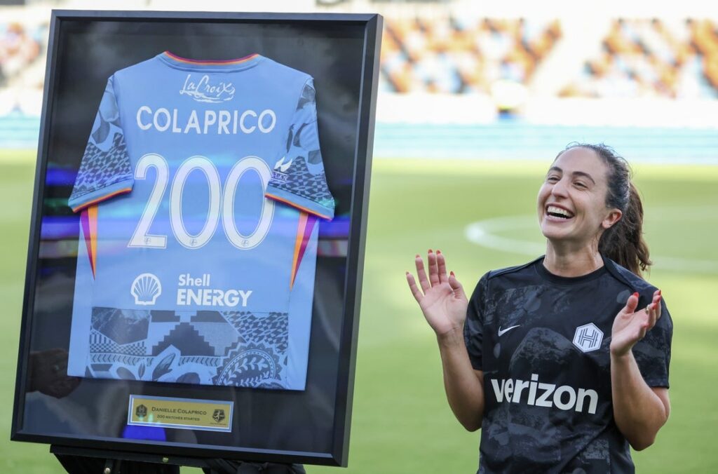 dash colaprico
