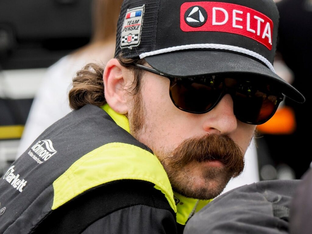 ryan blaney