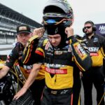 Noah Gragson