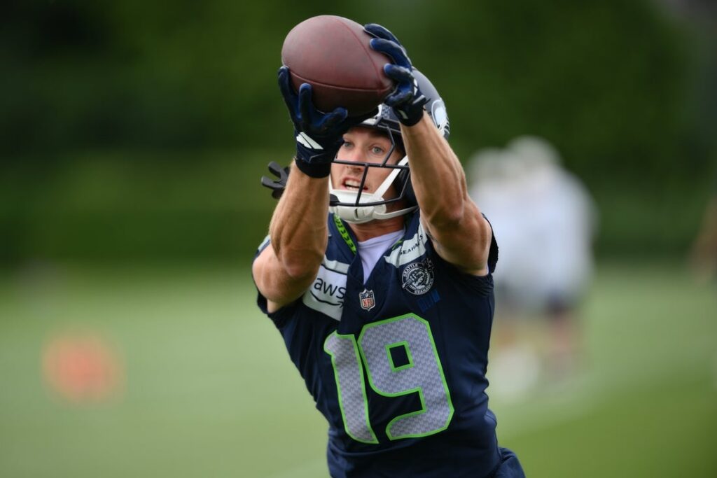 Jake Bobo