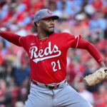Hunter greene reds