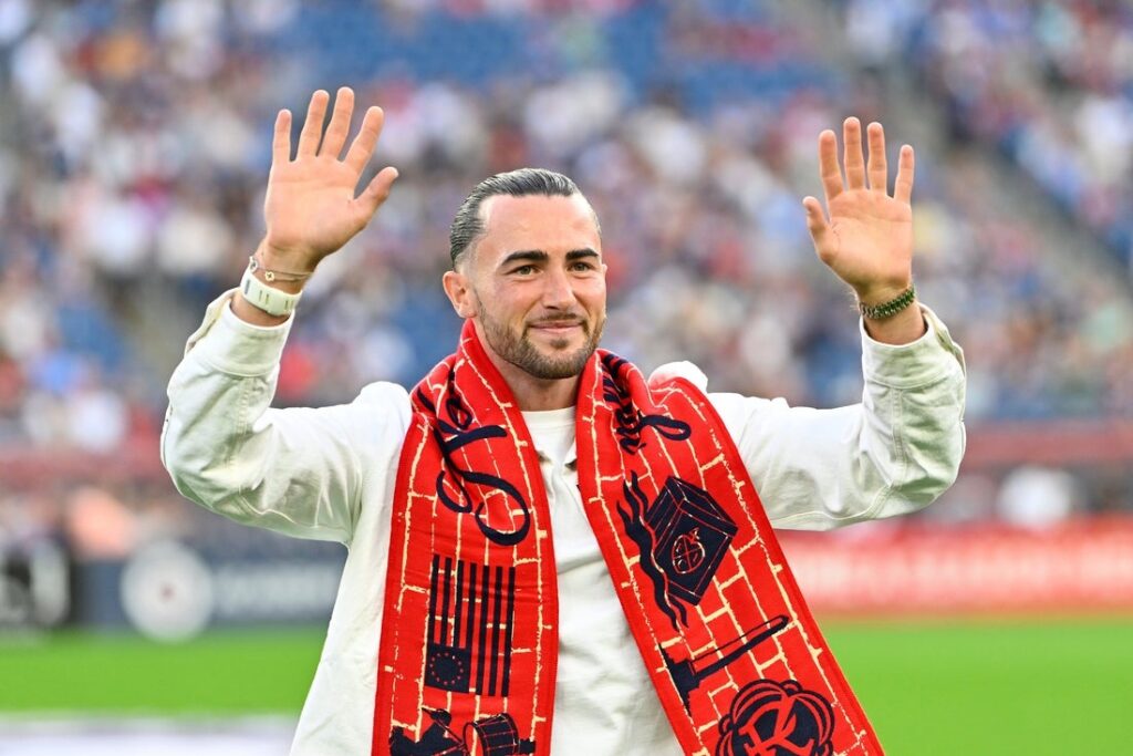 jack harrison