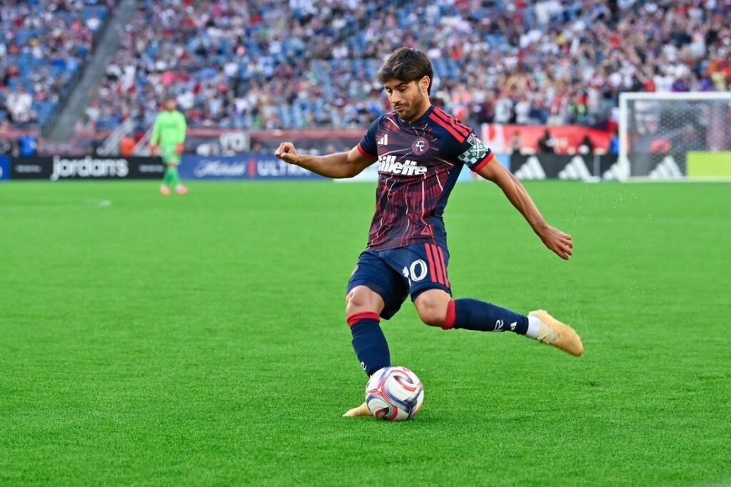 carles gil