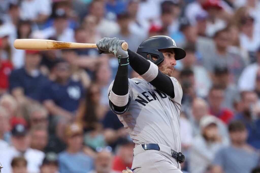 Cody Bellinger