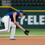 Corey Seager