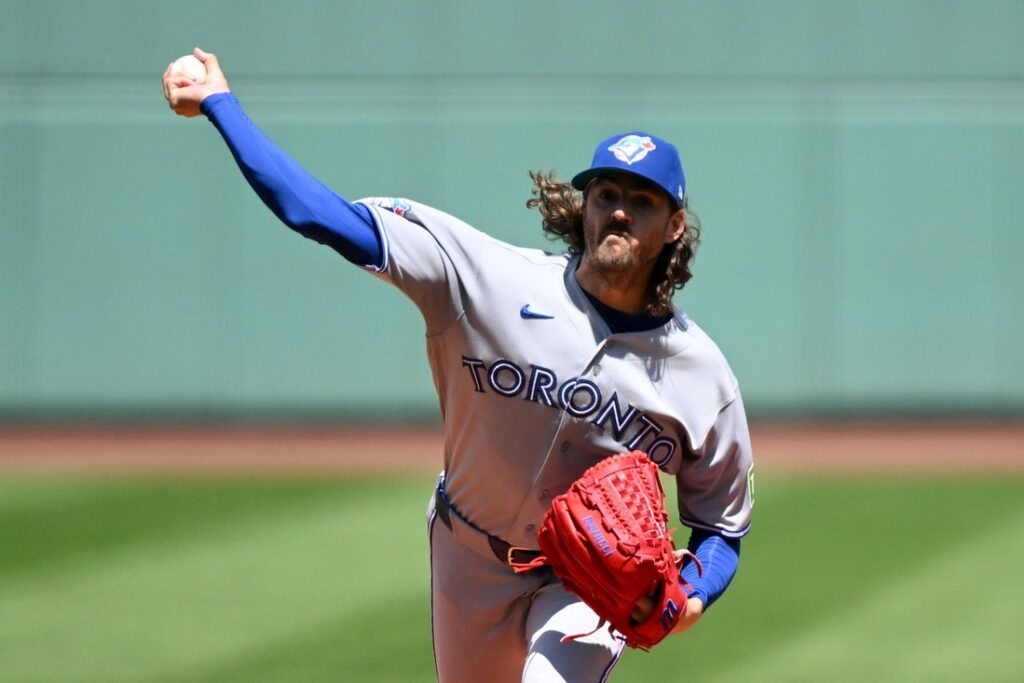 Kevin Gausman