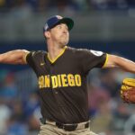 walker buehler