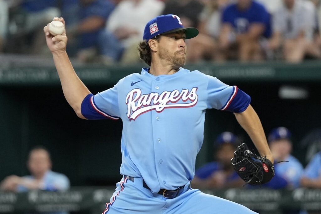 degrom