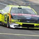 ryan blaney