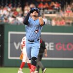 luis urias