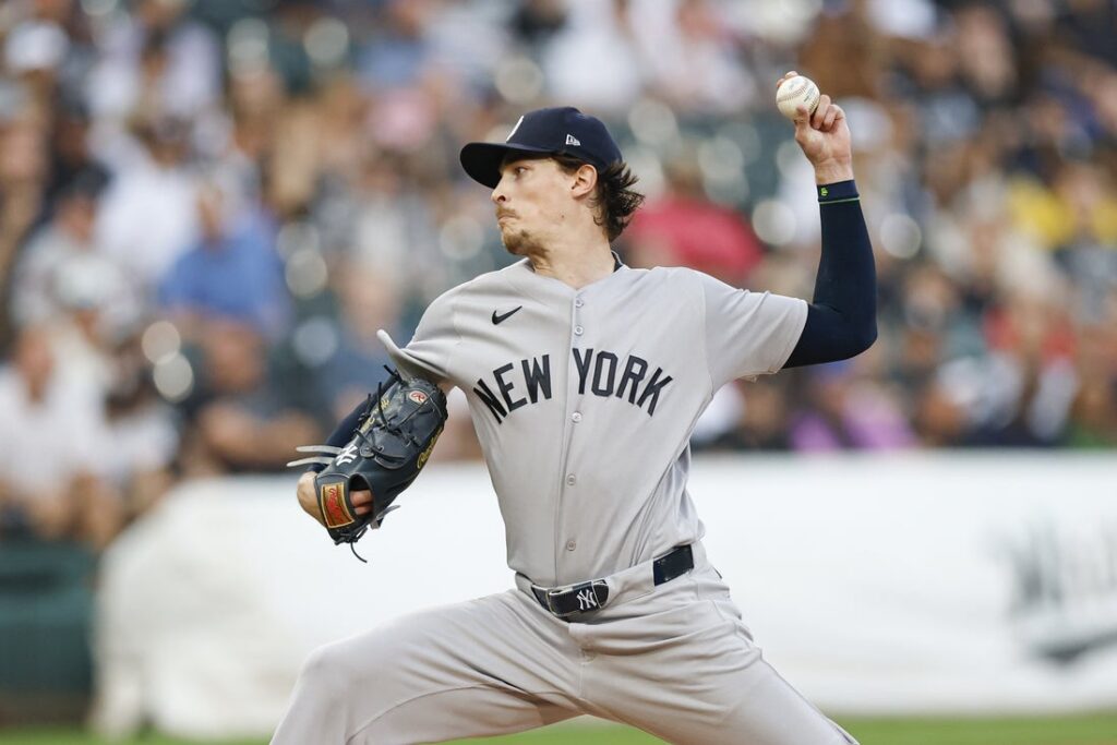 Max Fried