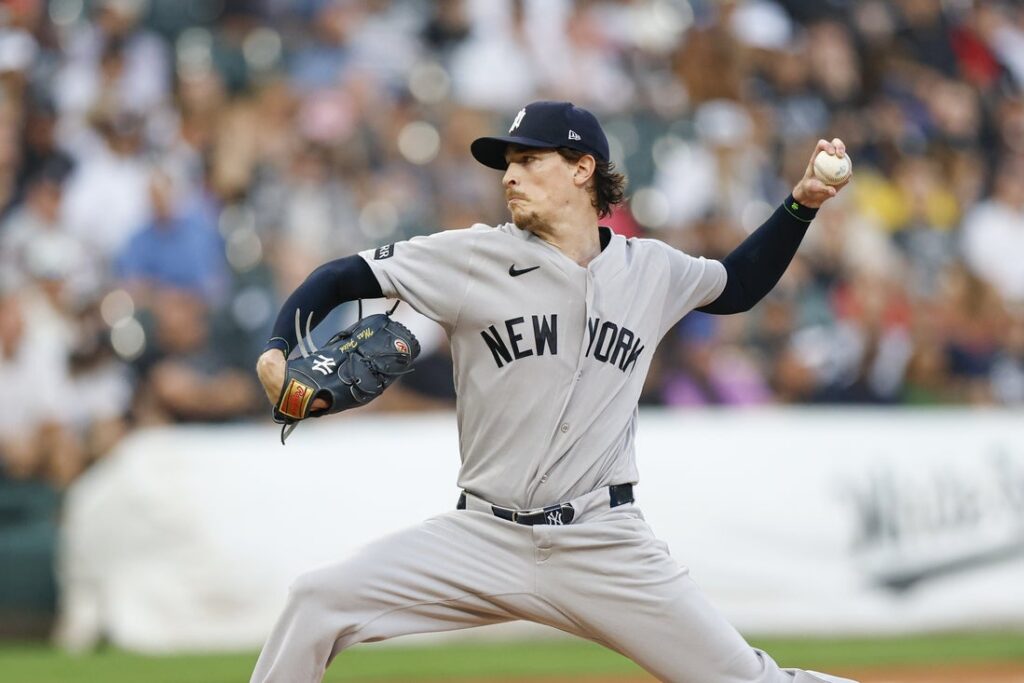 Max Fried