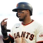 luis arraez giants