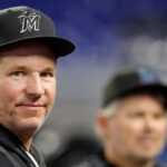 marlins manager