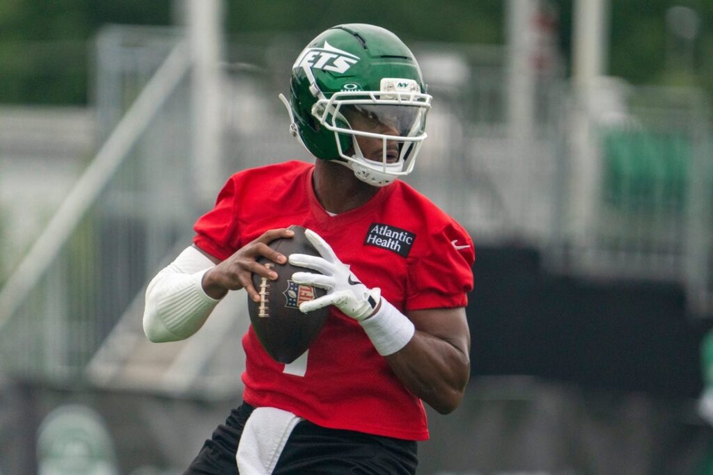 Geno Smith