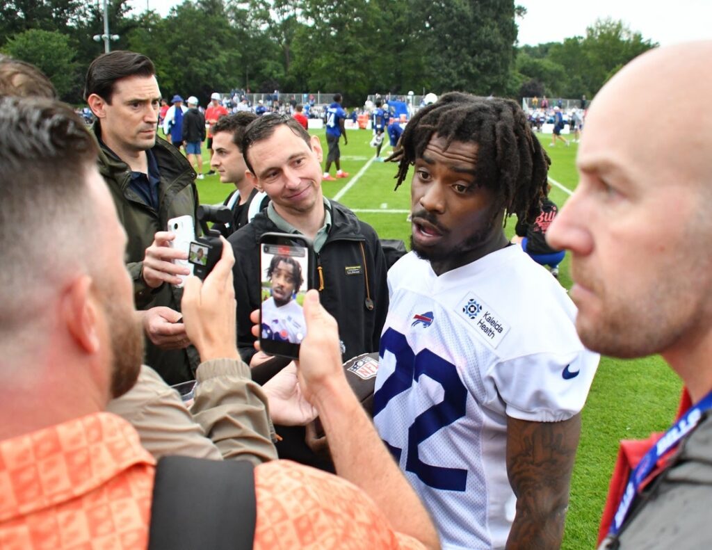 C.J. Gardner-Johnson