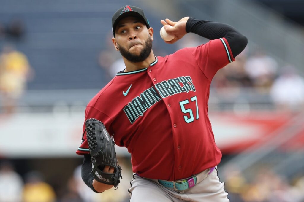 Eduardo Rodriguez