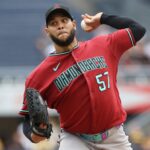 Eduardo Rodriguez