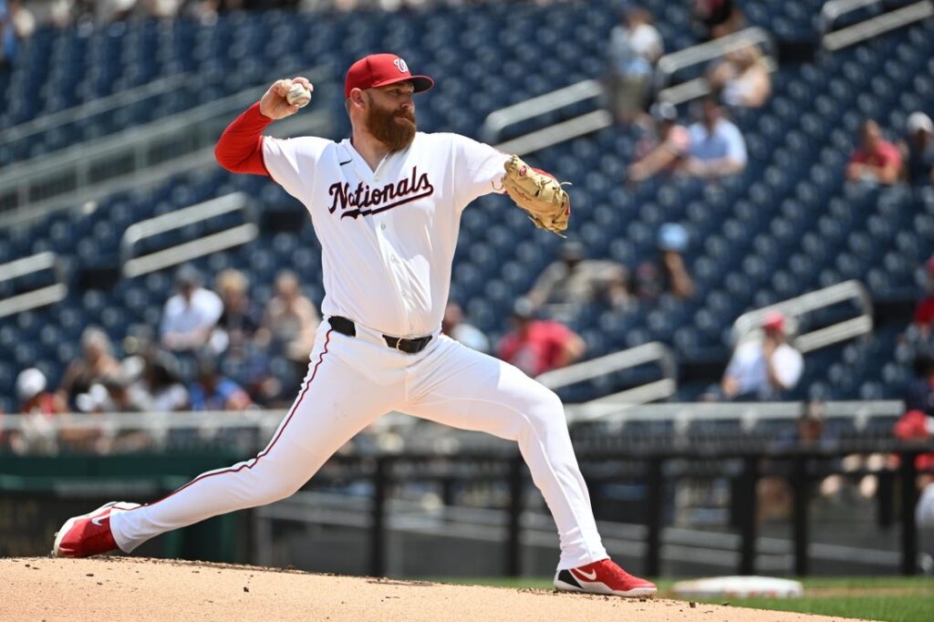 Zack Littell