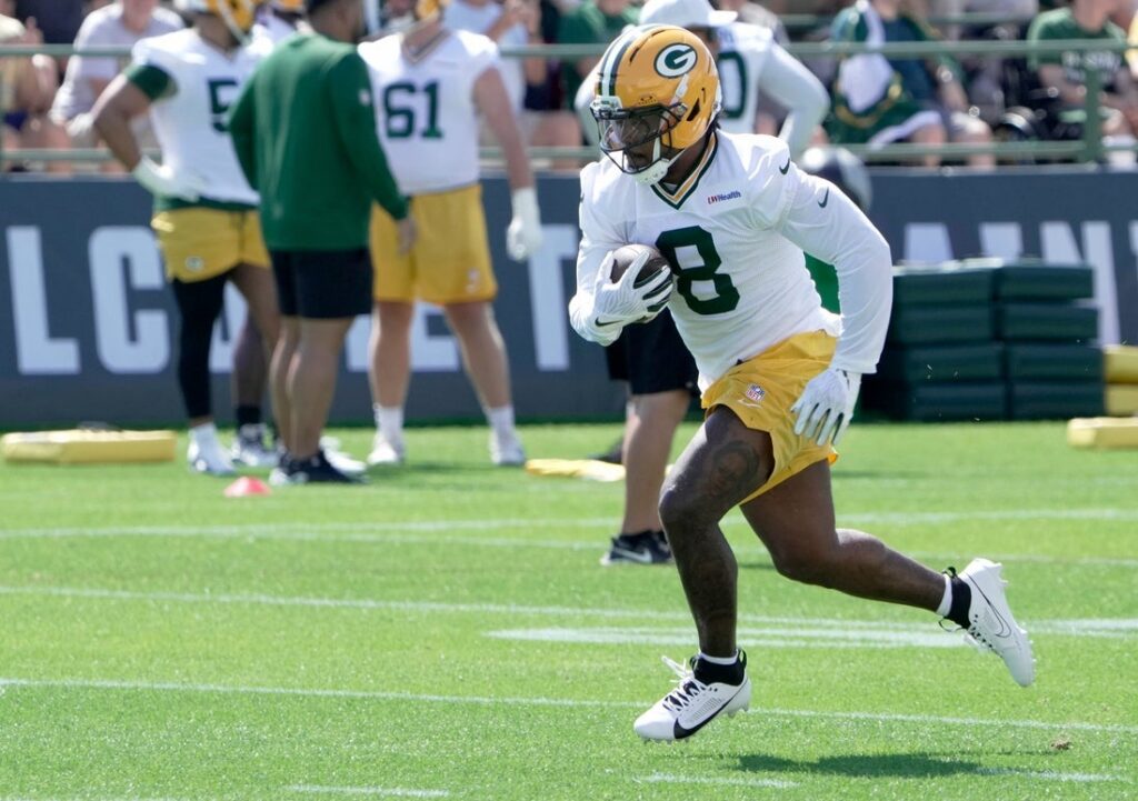 Josh Jacobs