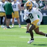 Josh Jacobs