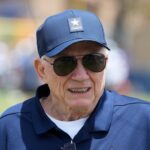 Jerry Jones