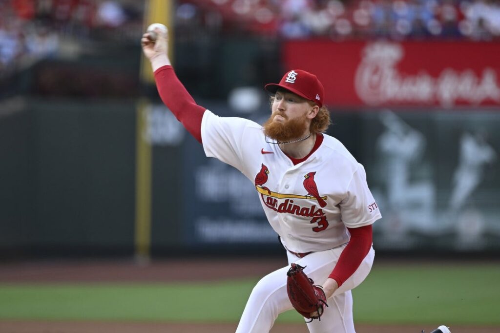 dustin may