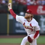 dustin may