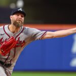 Chris Sale, braves