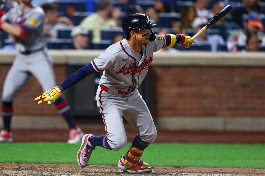 braves, mets
