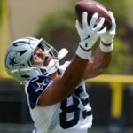 cowboys princeton fant