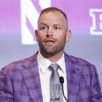 Northwestern football