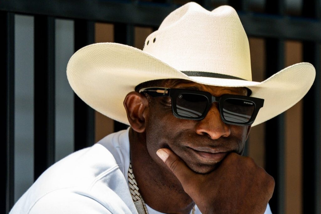 Deion Sanders