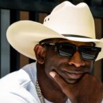 Deion Sanders