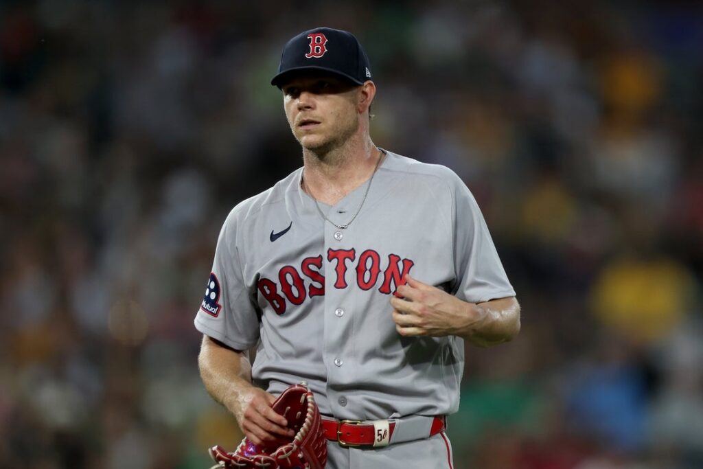 Sonny Gray