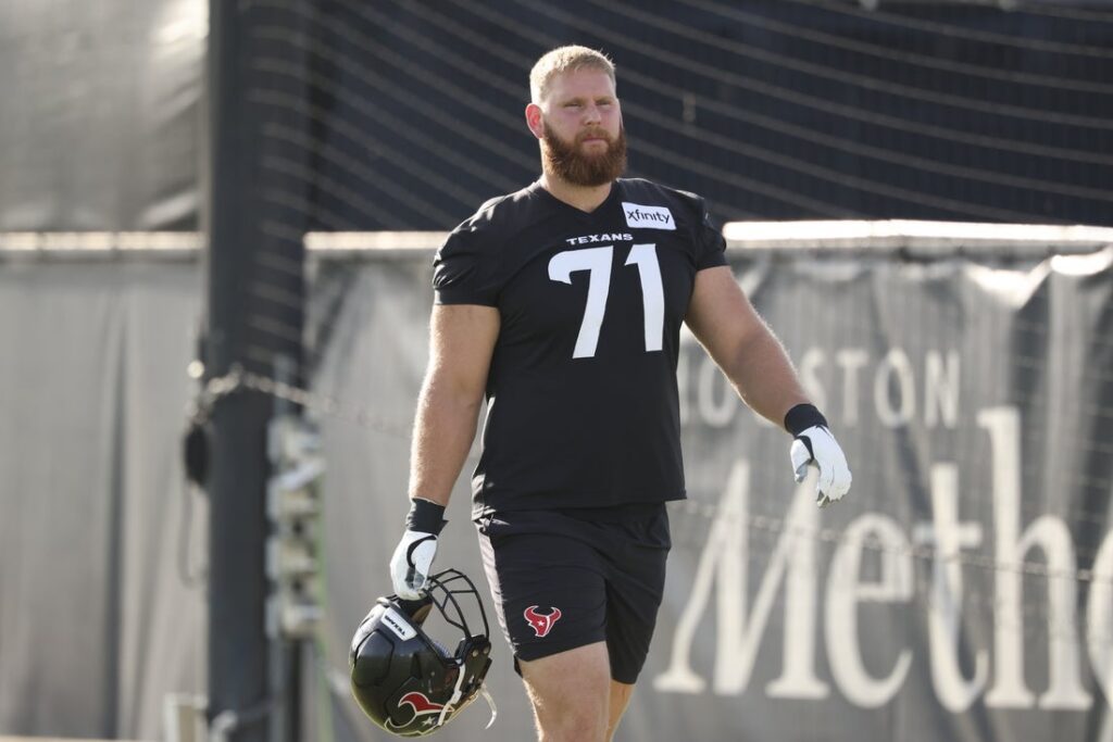 Braden Smith