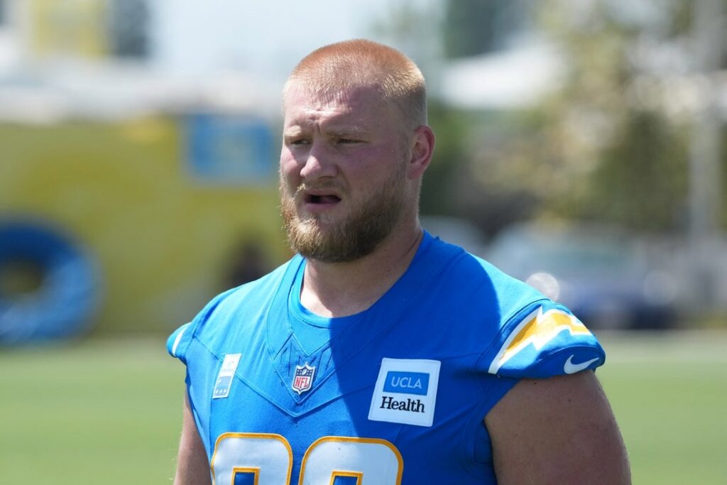 tyler biadasz
