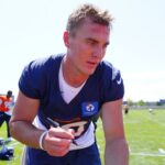 Bo Nix