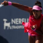 Naomi Osaka