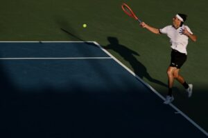 Taylor Fritz