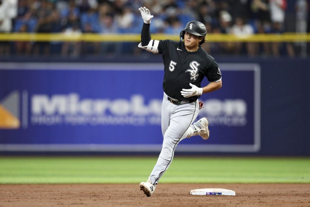 white sox
