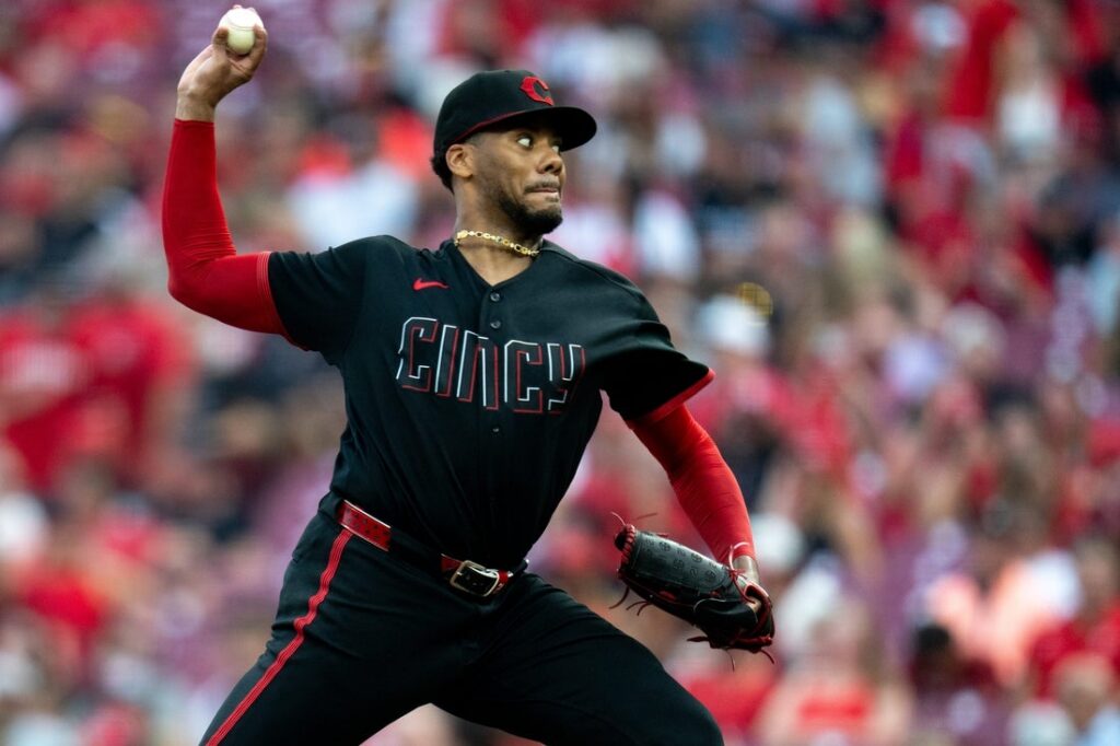 Hunter Greene