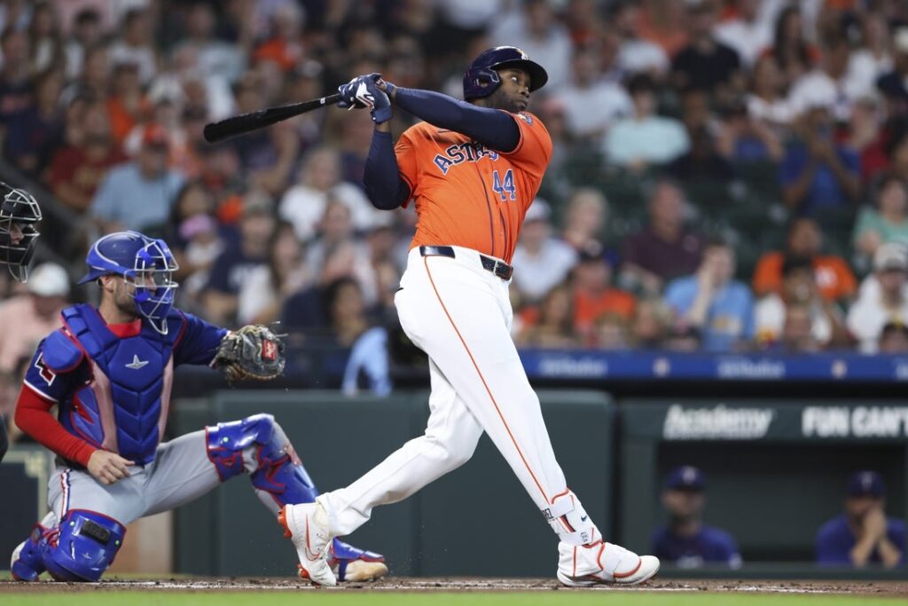 astros