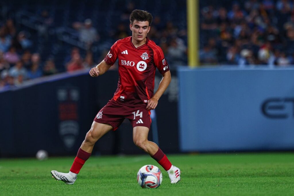 Toronto FC