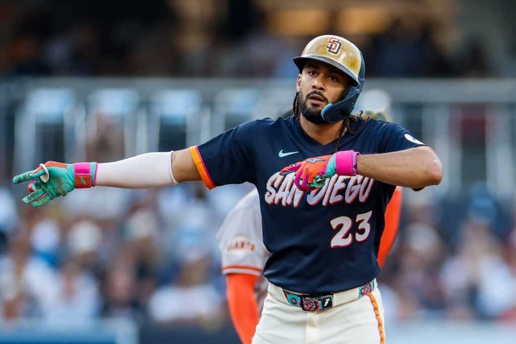 Fernando Tatis Jr.