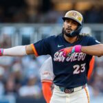 Fernando Tatis Jr.