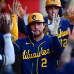 Brewers, Angels