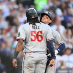 Twins, Mariners