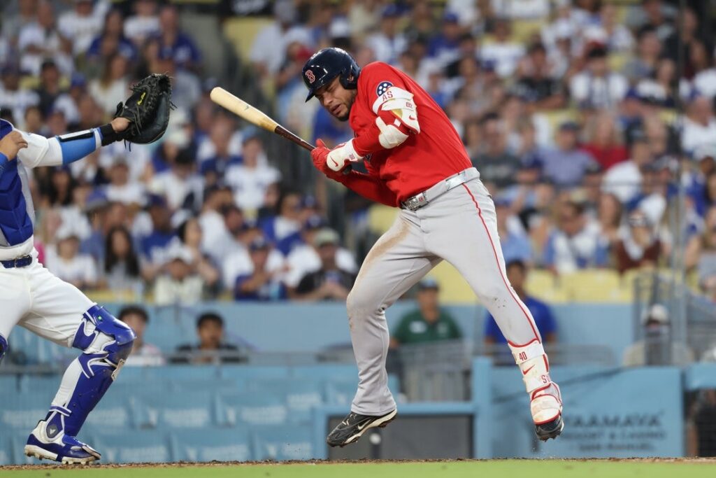 Willson Contreras