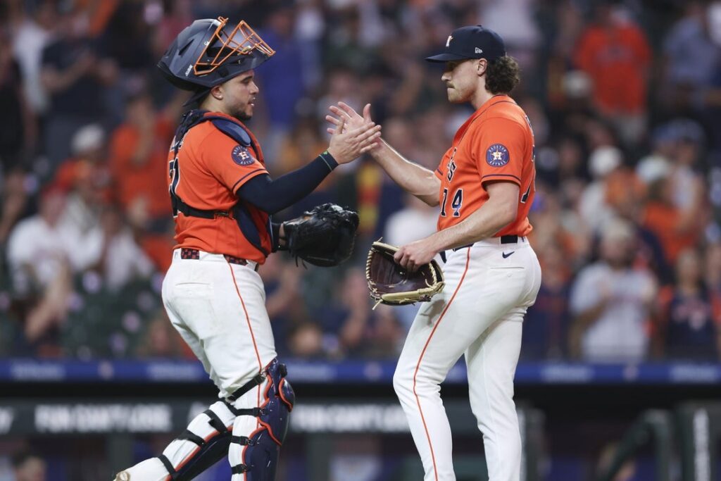 Houston Astros